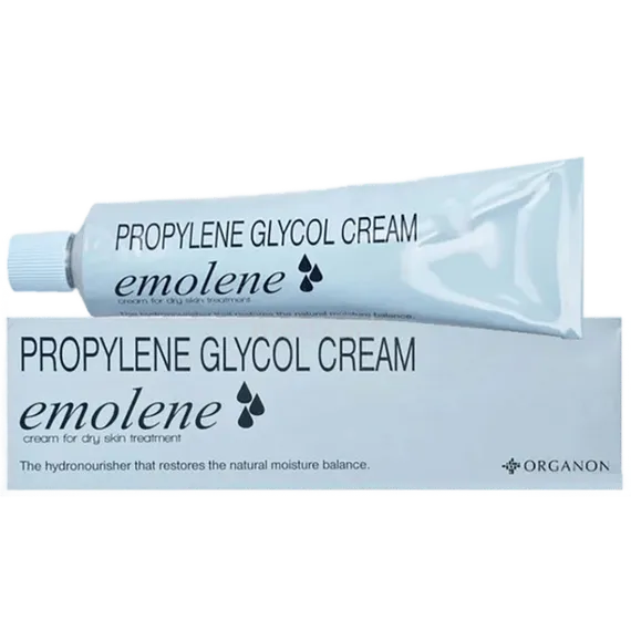 emolene cream 100 gm